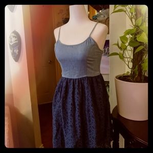 Small Mossimo Dress